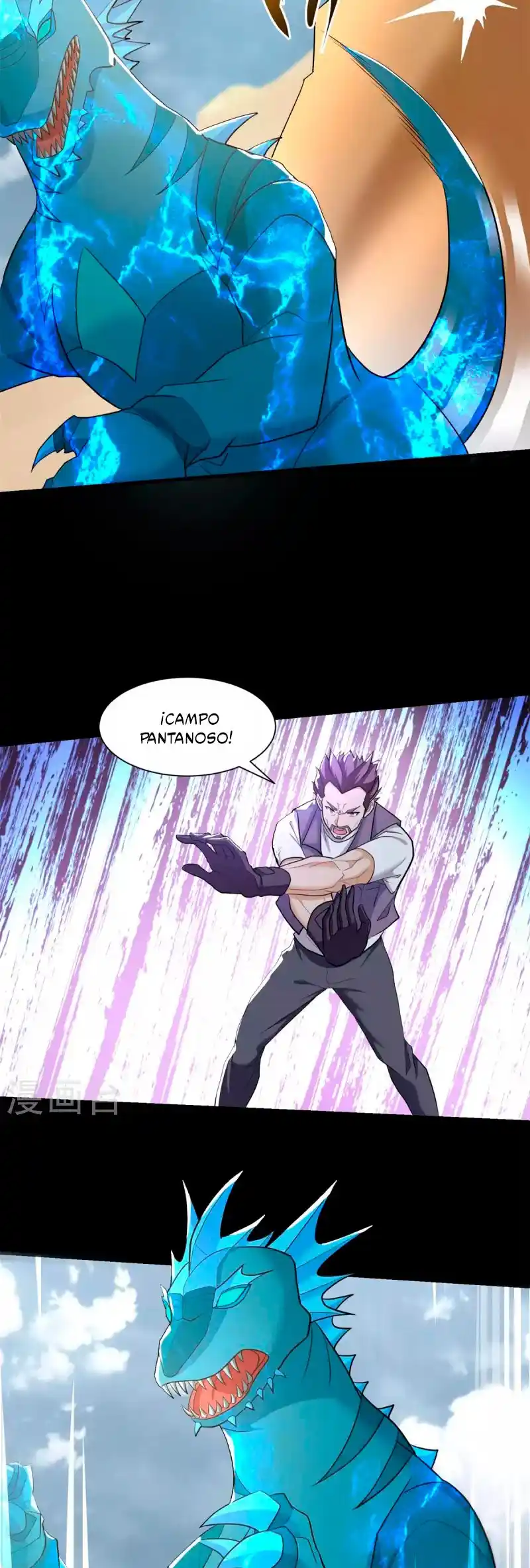 King Of Apocalypse - Capítulo 519 - Página 18 - LectorTMOo