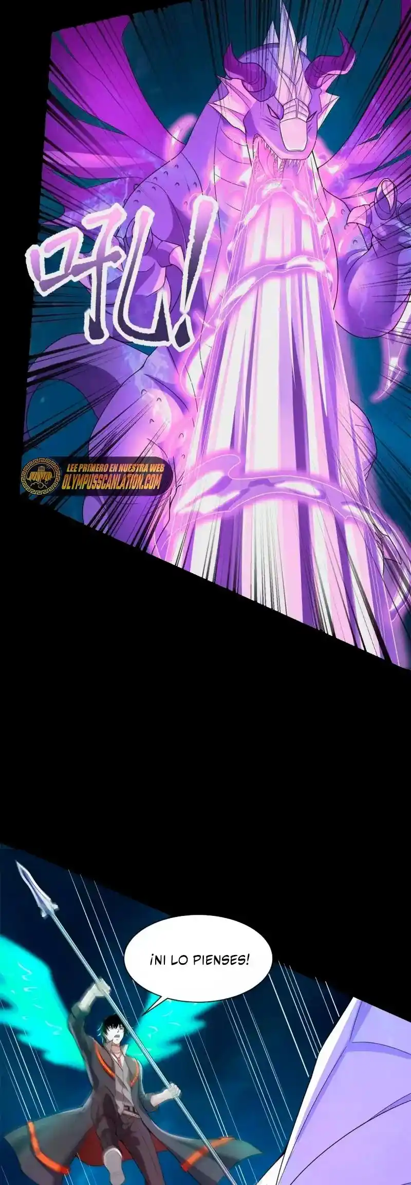 King Of Apocalypse - Capítulo 522 - Página 10 - LectorTMOo