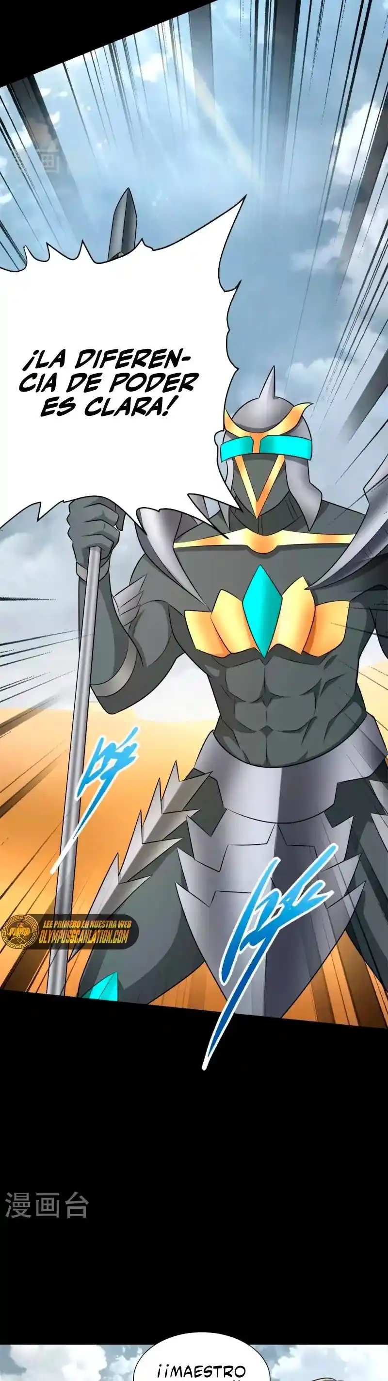 King Of Apocalypse - Capítulo 523 - Página 5 - LectorTMOo