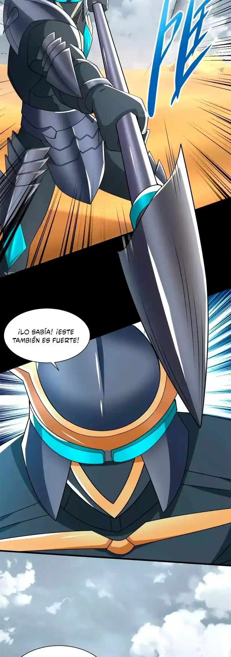 King Of Apocalypse - Capítulo 524 - Página 7 - LectorTMOo