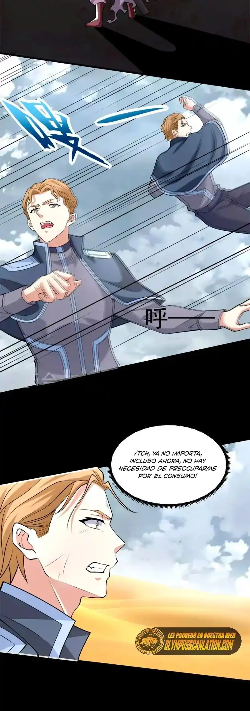 King Of Apocalypse - Capítulo 524 - Página 14 - LectorTMOo