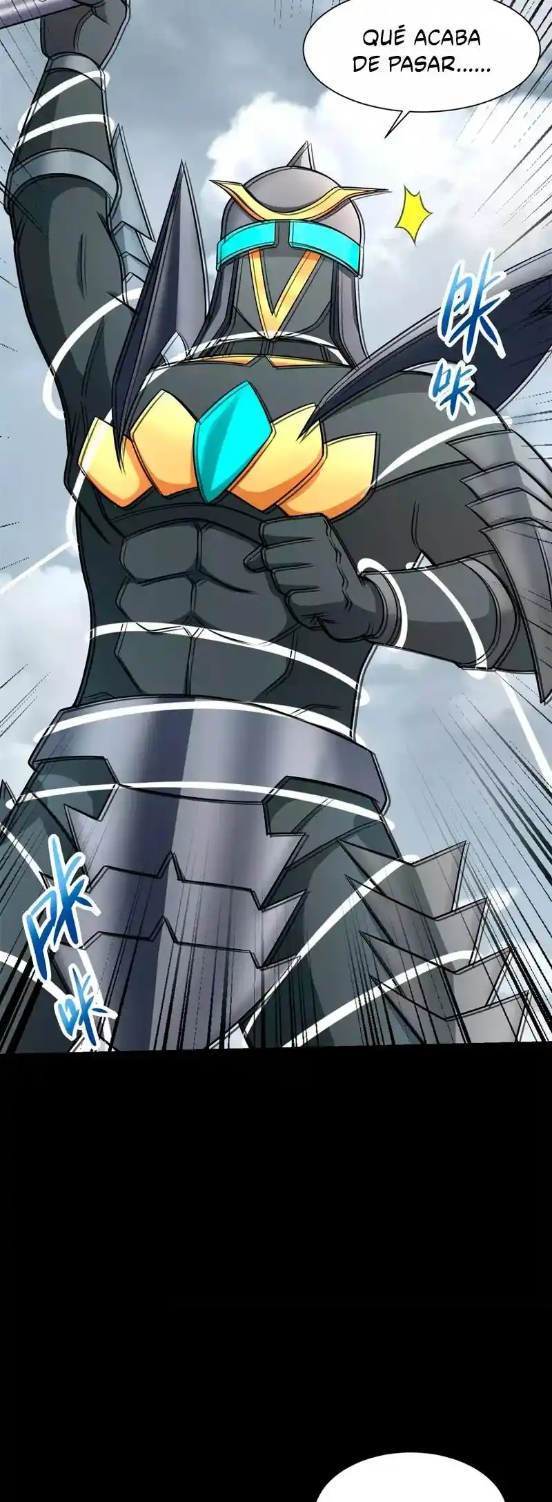 King Of Apocalypse - Capítulo 524 - Página 18 - LectorTMOo