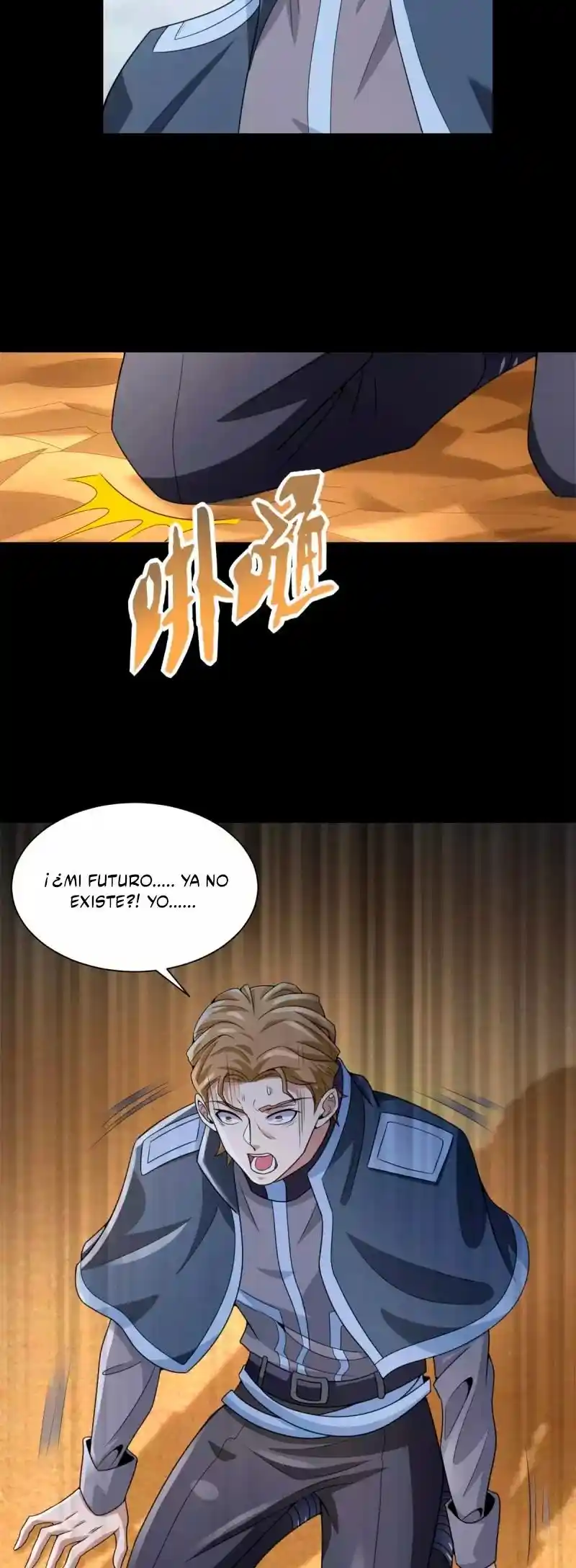 King Of Apocalypse - Capítulo 524 - Página 24 - LectorTMOo