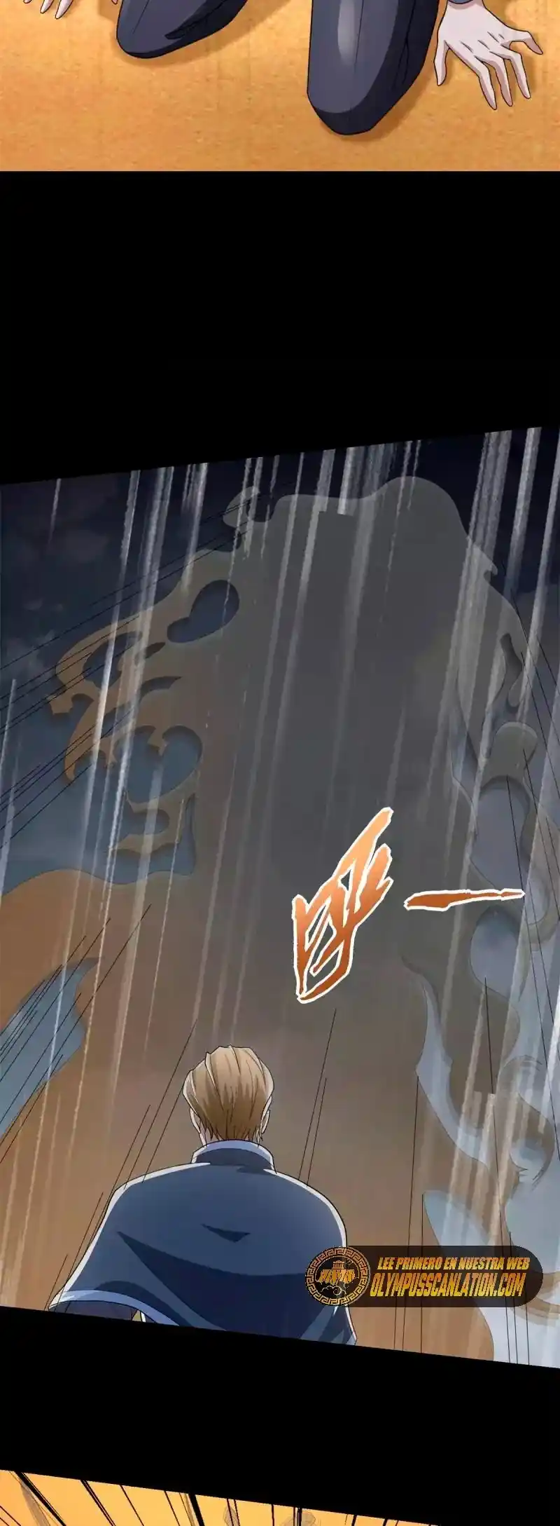 King Of Apocalypse - Capítulo 524 - Página 25 - LectorTMOo