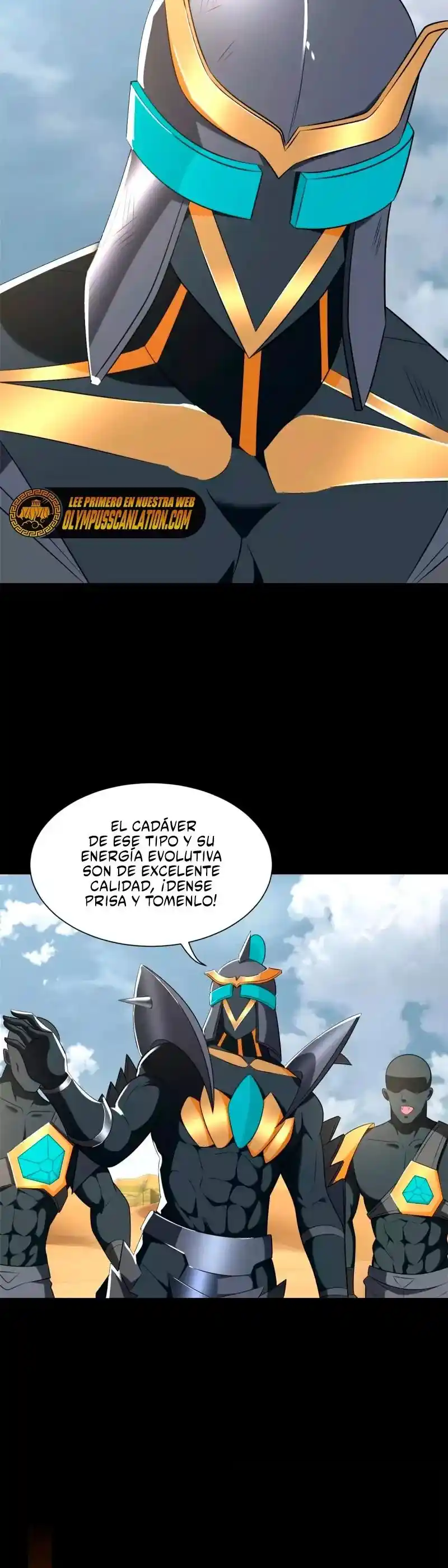 King Of Apocalypse - Capítulo 525 - Página 5 - LectorTMOo