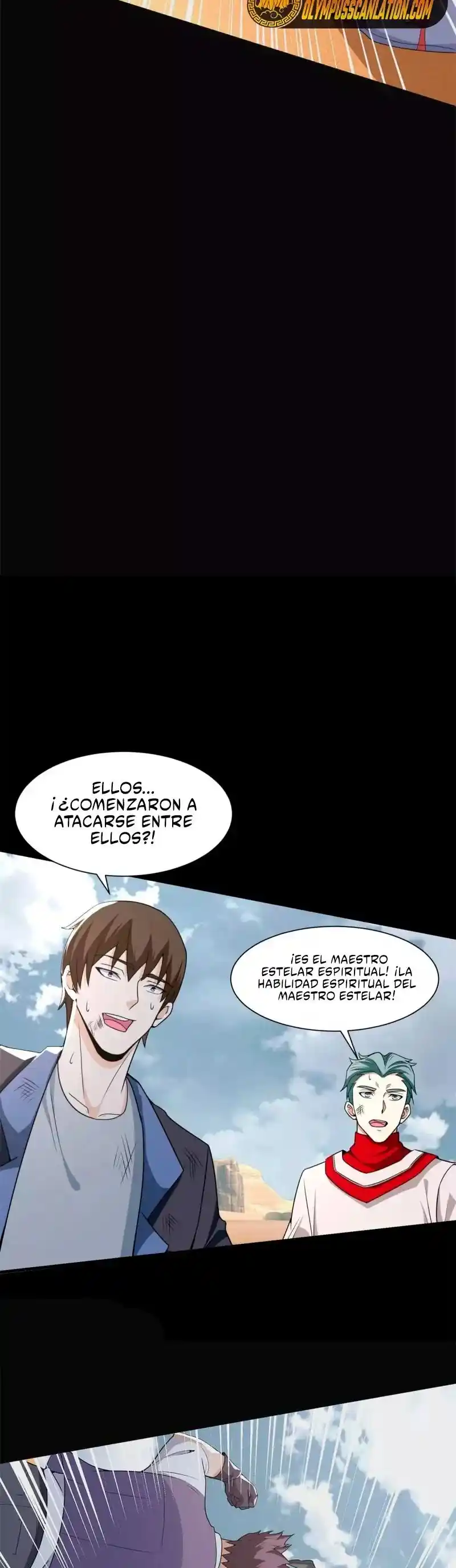 King Of Apocalypse - Capítulo 525 - Página 18 - LectorTMOo