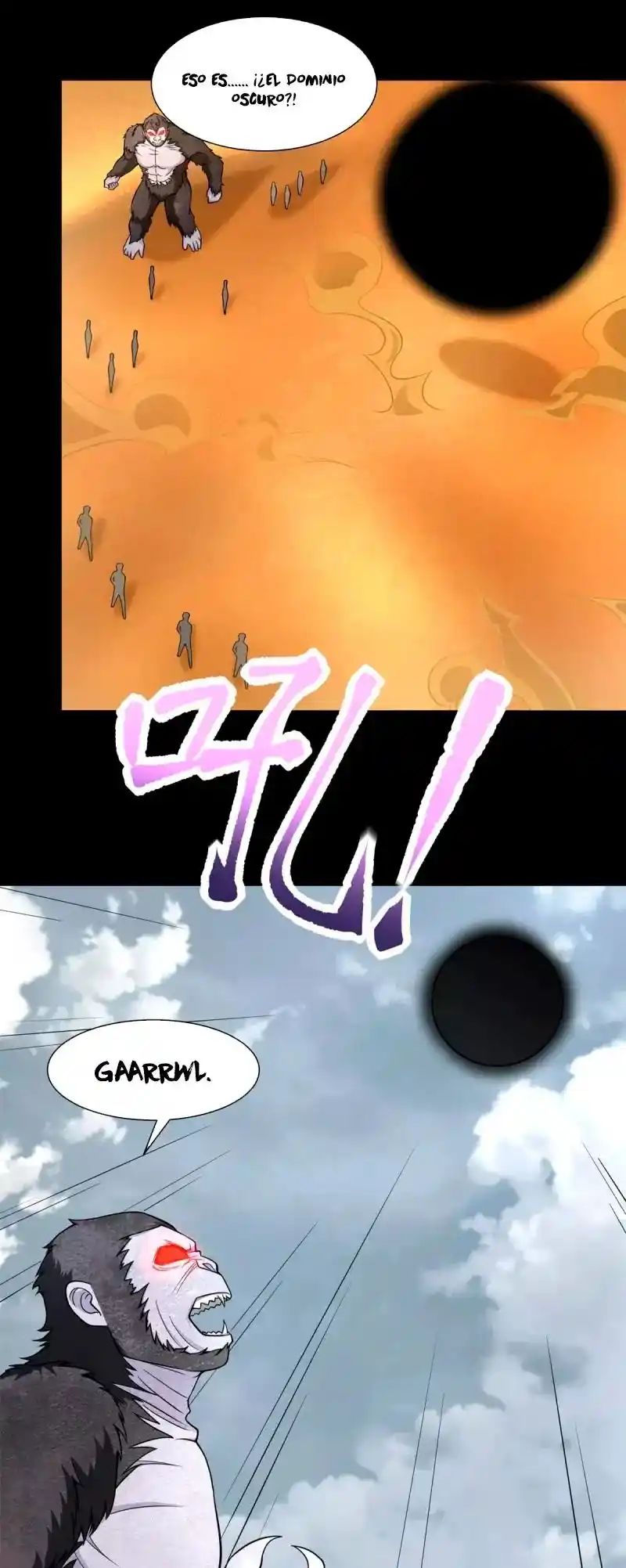 King Of Apocalypse - Capítulo 526 - Página 21 - LectorTMOo