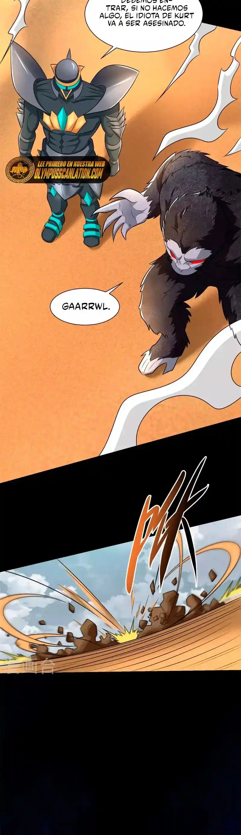 King Of Apocalypse - Capítulo 527 - Página 16 - LectorTMOo