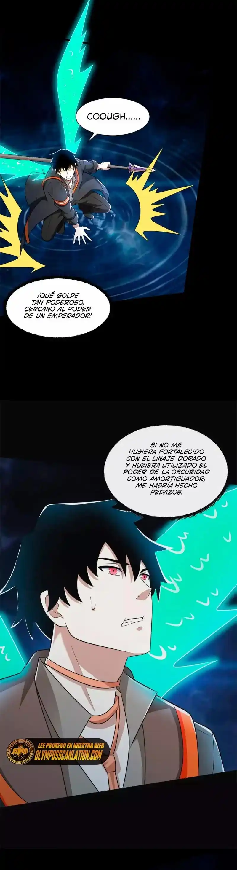 King Of Apocalypse - Capítulo 527 - Página 20 - LectorTMOo