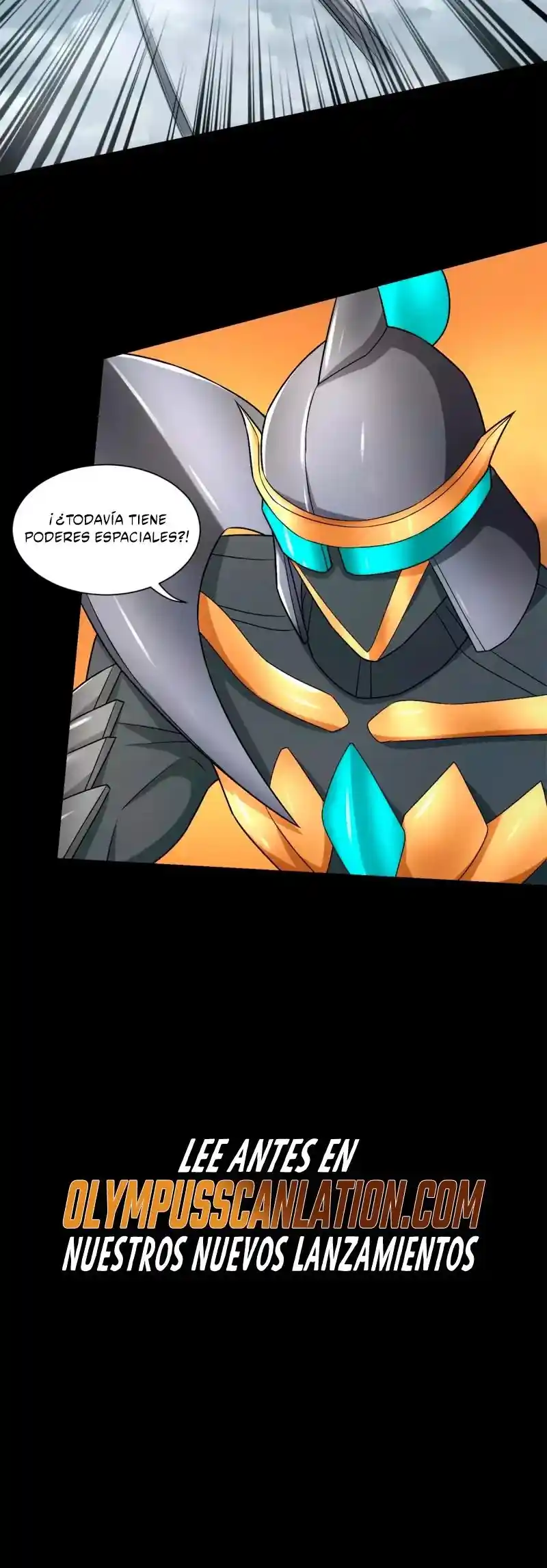 King Of Apocalypse - Capítulo 528 - Página 24 - LectorTMOo