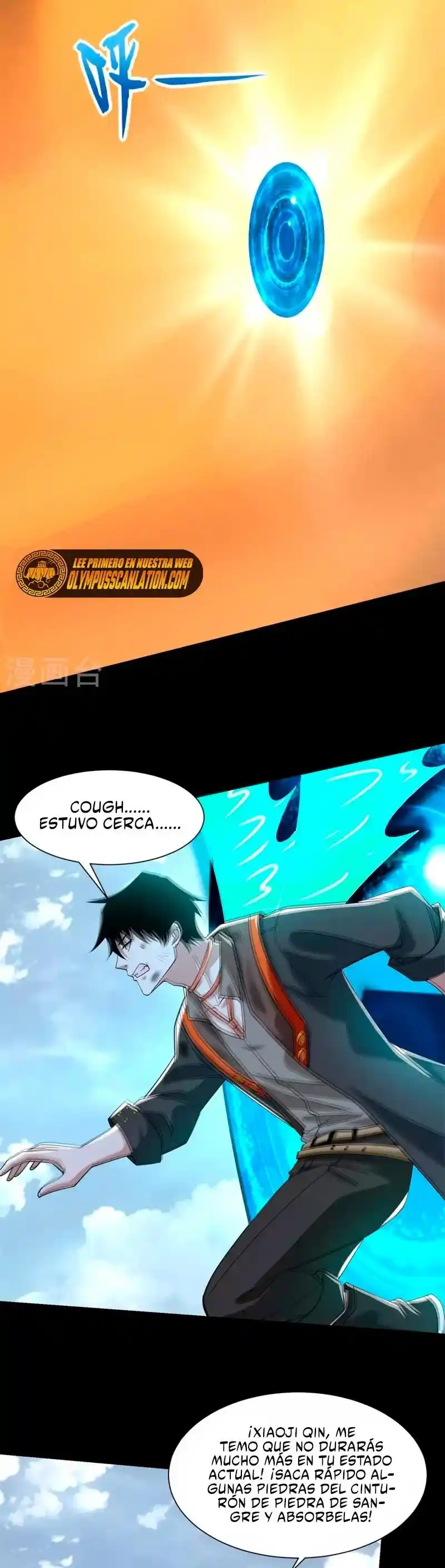King Of Apocalypse - Capítulo 529 - Página 4 - LectorTMOo