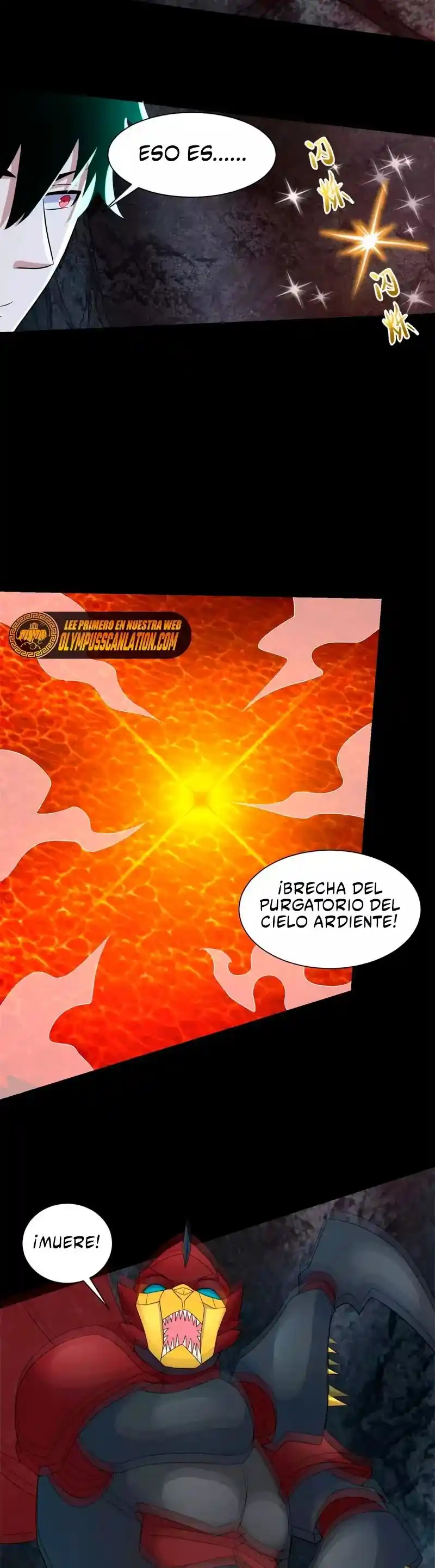 King Of Apocalypse - Capítulo 529 - Página 13 - LectorTMOo