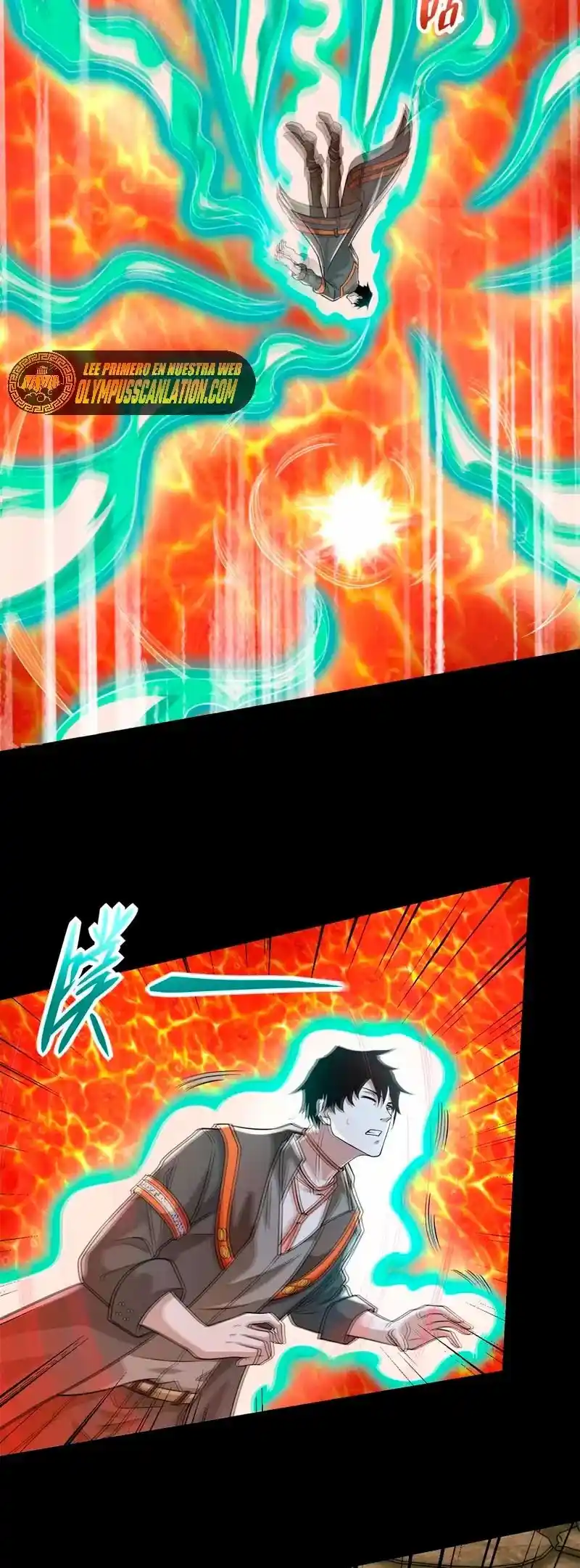 King Of Apocalypse - Capítulo 530 - Página 4 - LectorTMOo