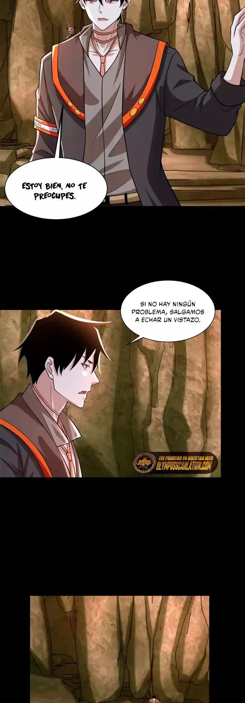 King Of Apocalypse - Capítulo 530 - Página 16 - LectorTMOo