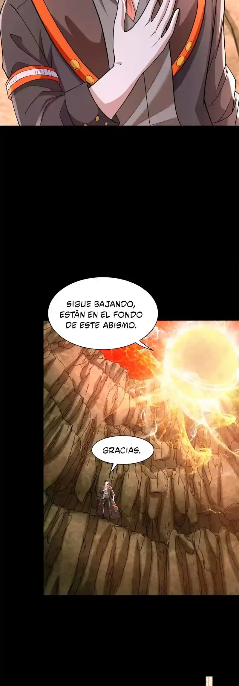 King Of Apocalypse - Capítulo 530 - Página 22 - LectorTMOo
