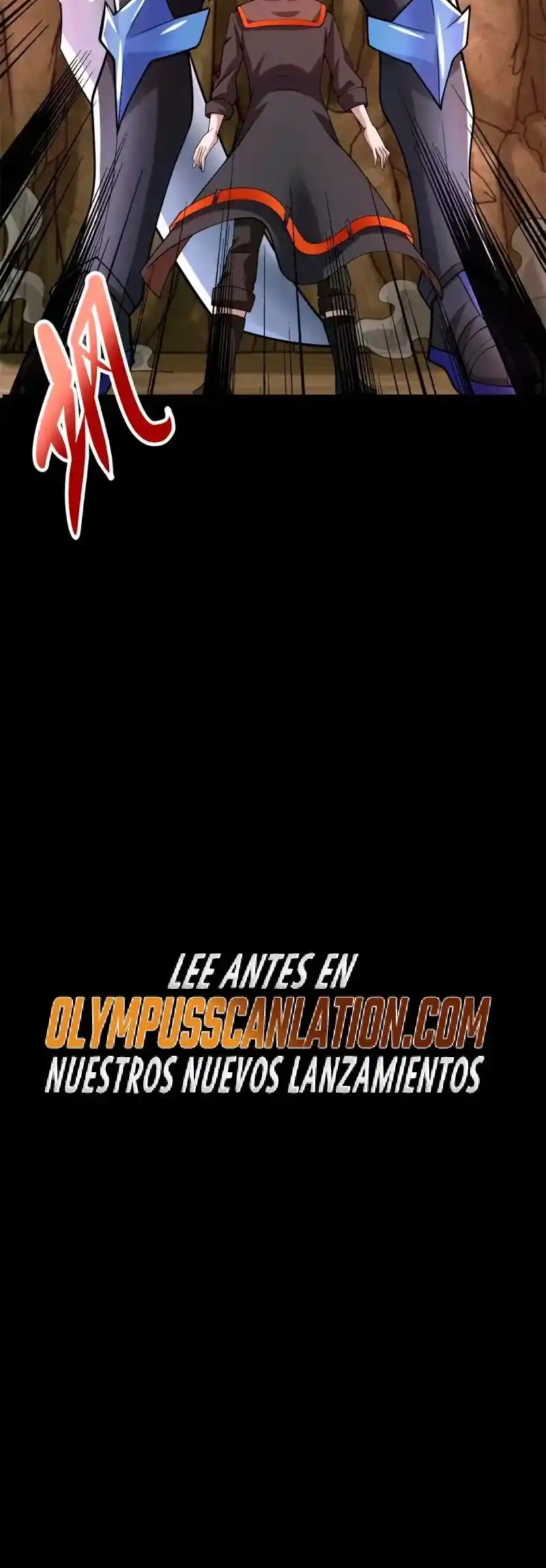 King Of Apocalypse - Capítulo 530 - Página 26 - LectorTMOo
