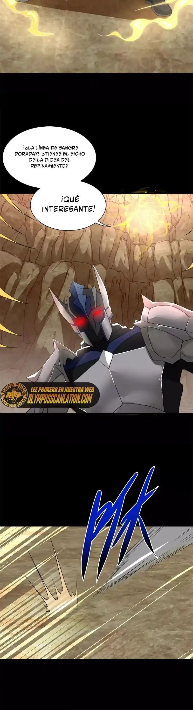 King Of Apocalypse - Capítulo 531 - Página 12 - LectorTMOo