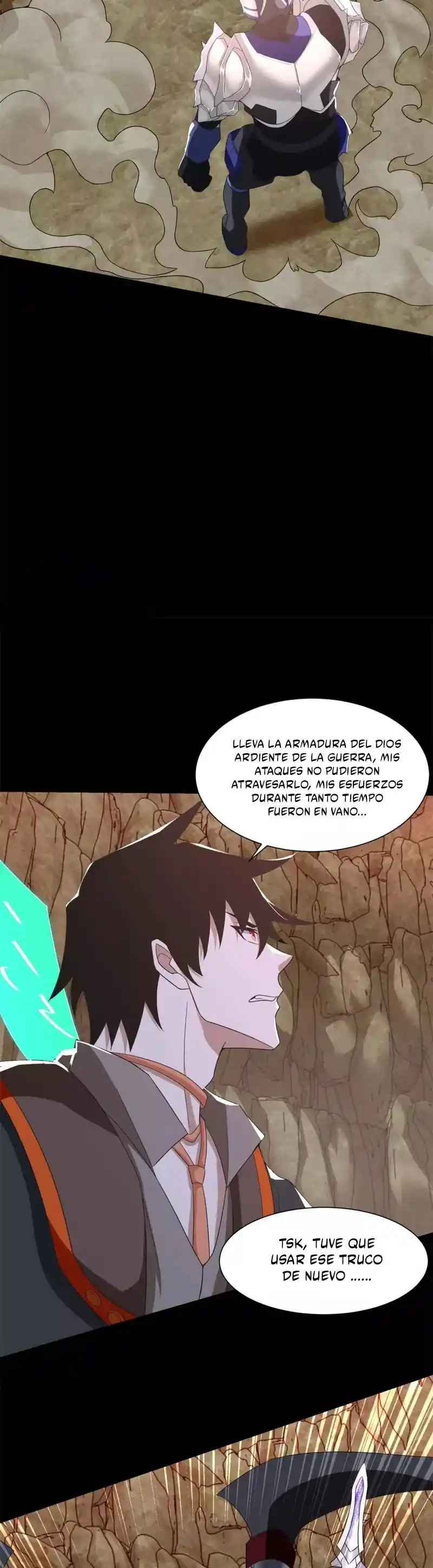 King Of Apocalypse - Capítulo 531 - Página 15 - LectorTMOo