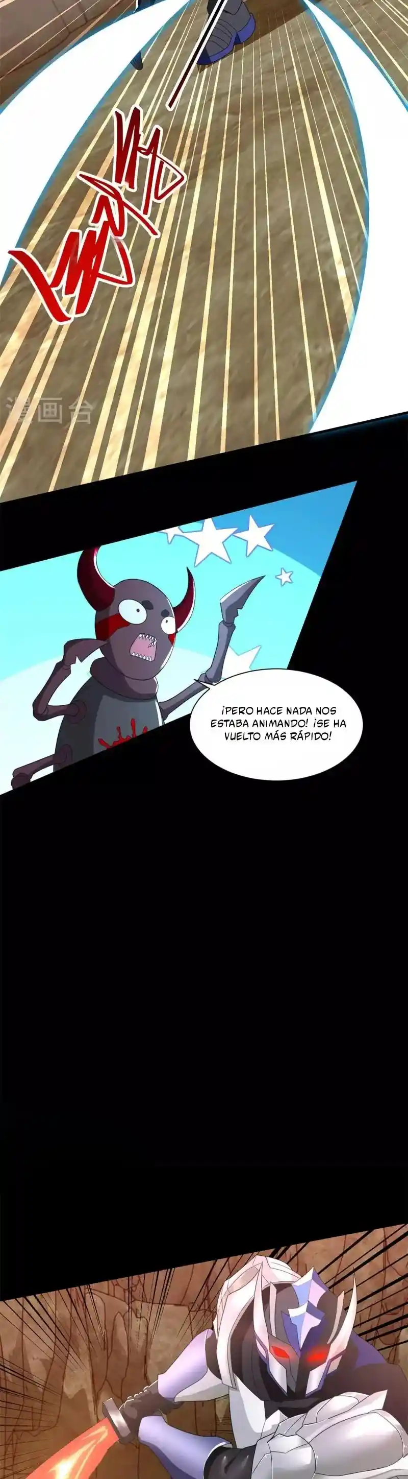King Of Apocalypse - Capítulo 531 - Página 17 - LectorTMOo