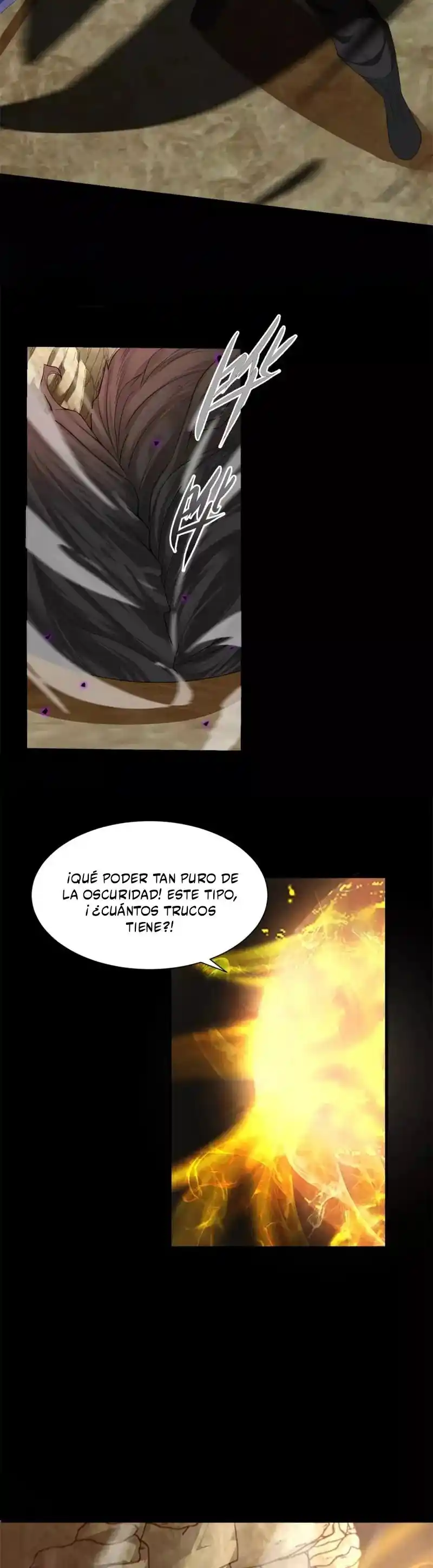King Of Apocalypse - Capítulo 531 - Página 20 - LectorTMOo