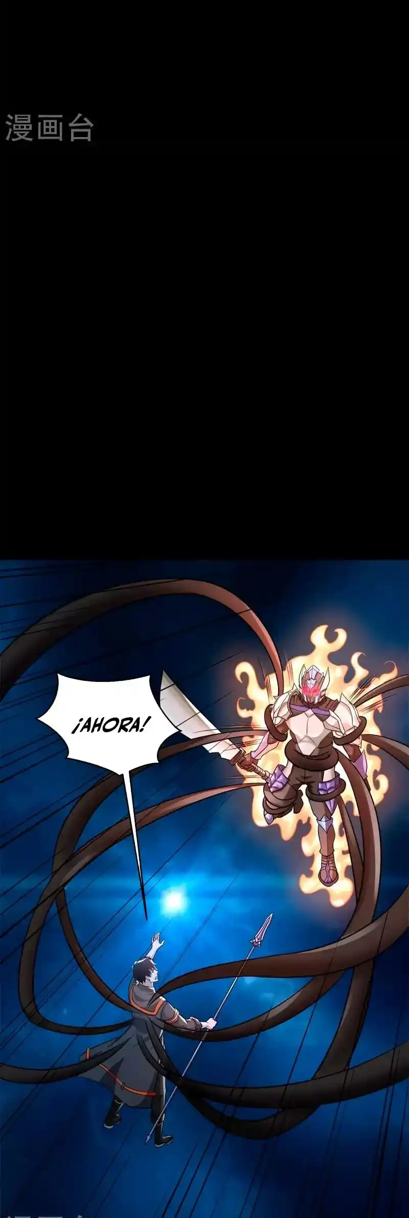 King Of Apocalypse - Capítulo 532 - Página 7 - LectorTMOo