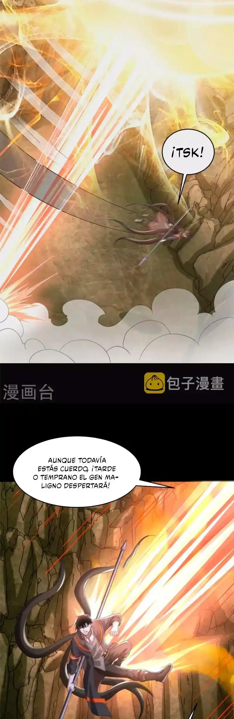 King Of Apocalypse - Capítulo 532 - Página 15 - LectorTMOo