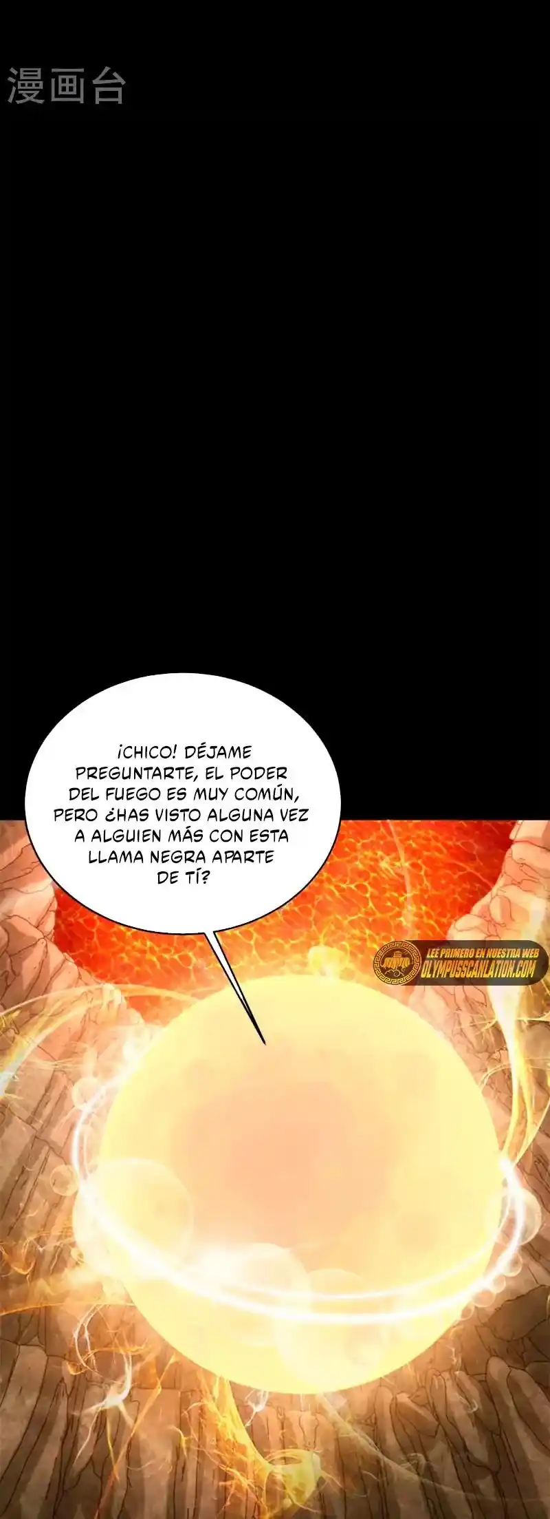 King Of Apocalypse - Capítulo 532 - Página 24 - LectorTMOo
