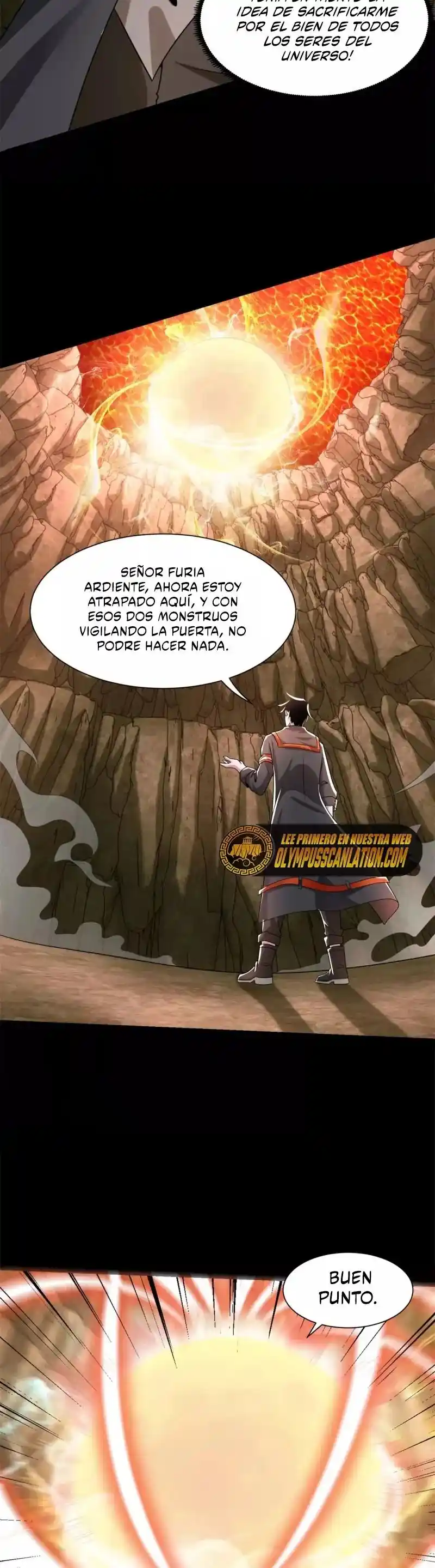 King Of Apocalypse - Capítulo 533 - Página 4 - LectorTMOo