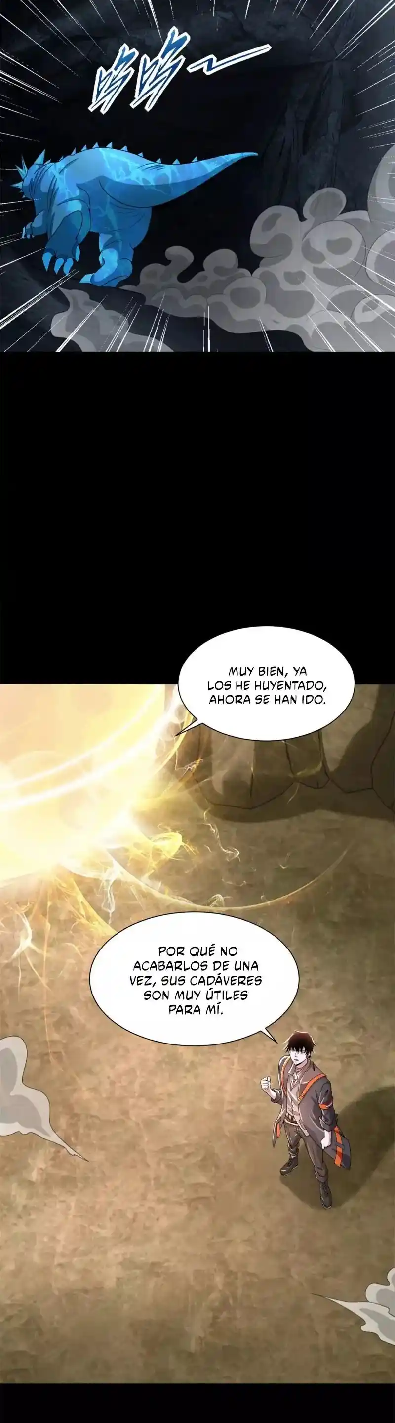 King Of Apocalypse - Capítulo 533 - Página 7 - LectorTMOo