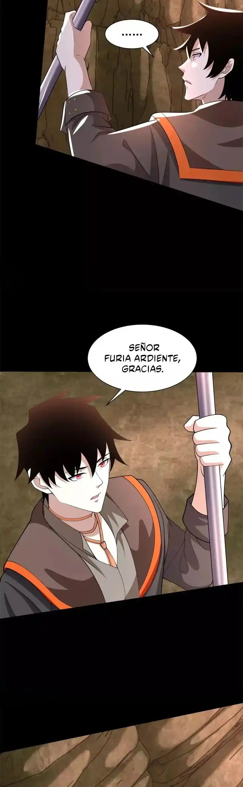 King Of Apocalypse - Capítulo 533 - Página 18 - LectorTMOo