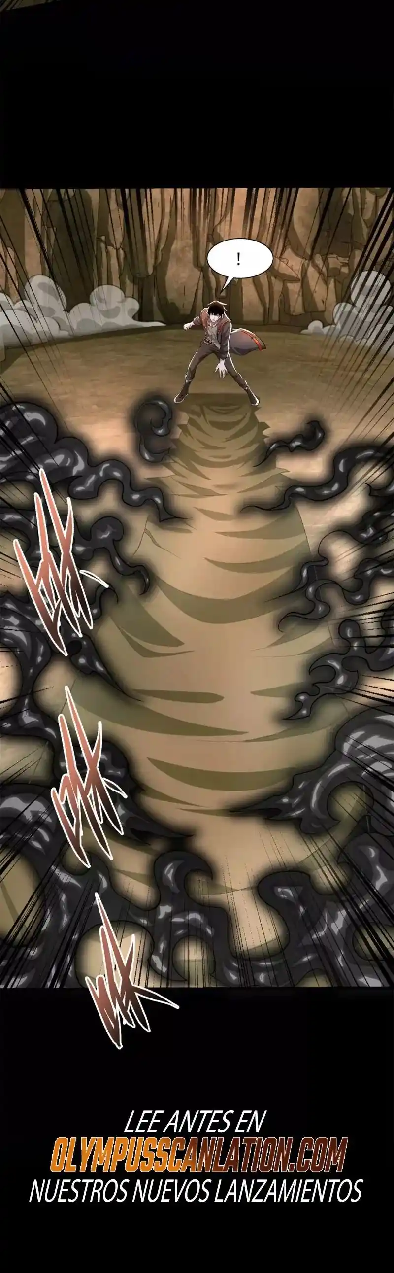 King Of Apocalypse - Capítulo 533 - Página 21 - LectorTMOo