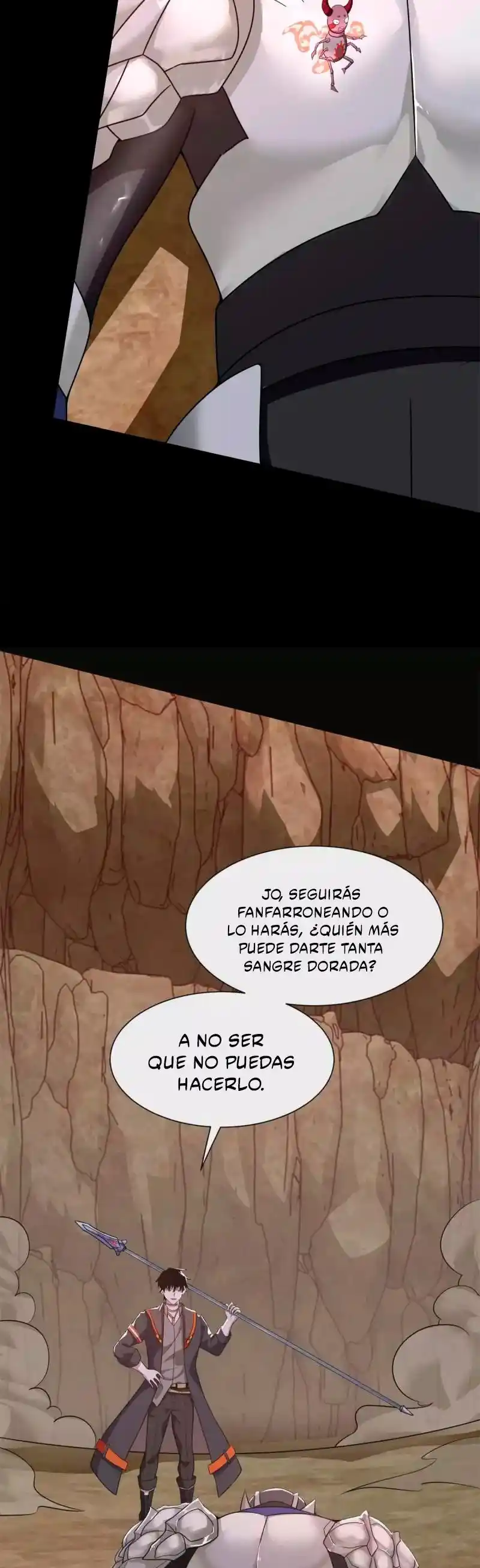 King Of Apocalypse - Capítulo 534 - Página 7 - LectorTMOo
