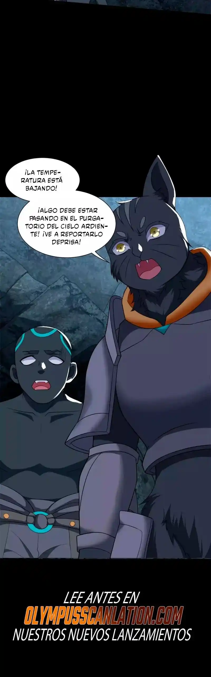 King Of Apocalypse - Capítulo 534 - Página 22 - LectorTMOo