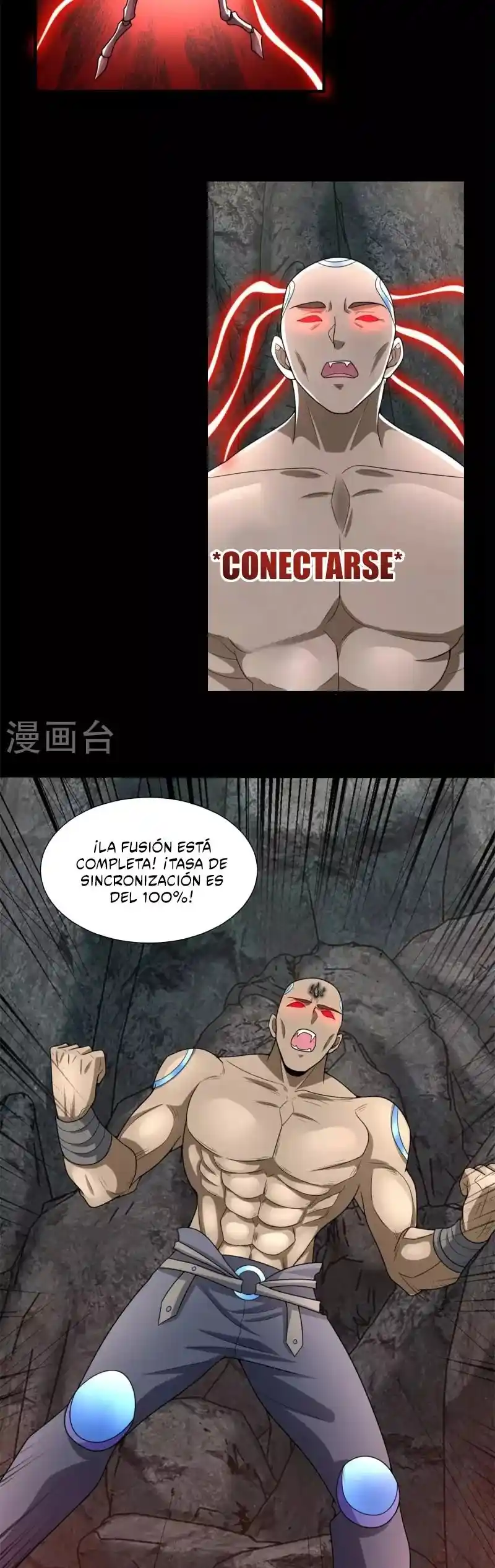 King Of Apocalypse - Capítulo 536 - Página 5 - LectorTMOo