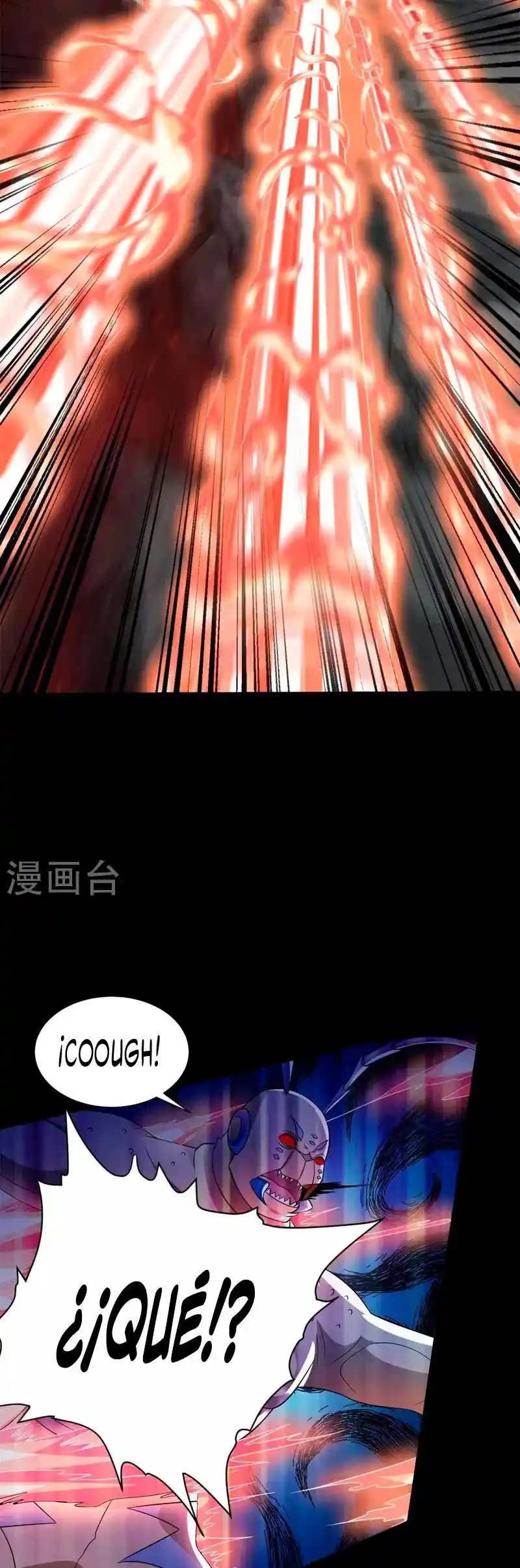 King Of Apocalypse - Capítulo 538 - Página 14 - LectorTMOo