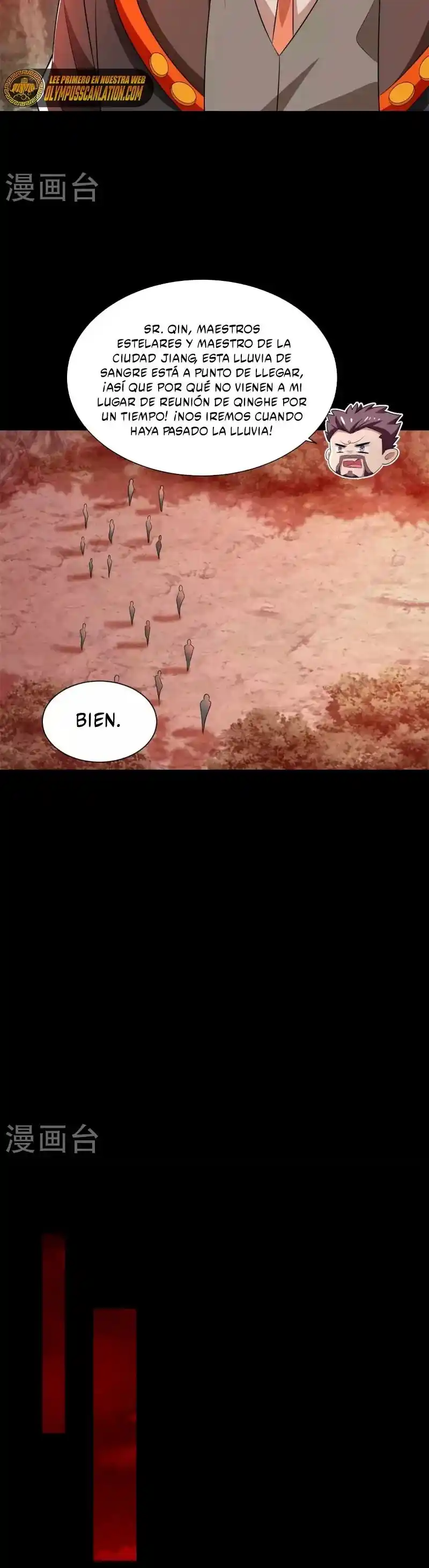 King Of Apocalypse - Capítulo 540 - Página 16 - LectorTMOo