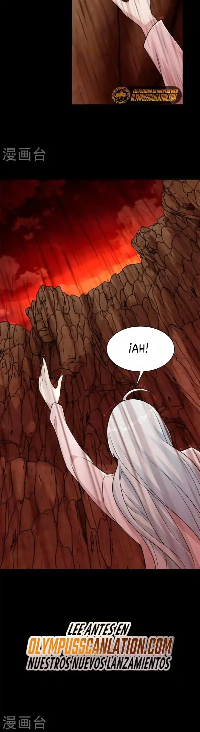 King Of Apocalypse - Capítulo 540 - Página 20 - LectorTMOo