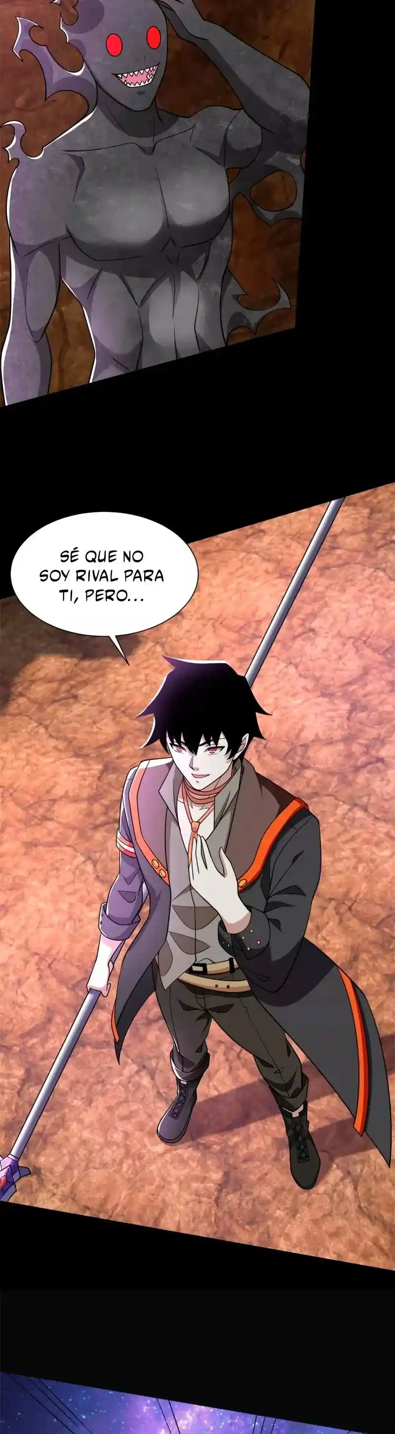 King Of Apocalypse - Capítulo 542 - Página 4 - LectorTMOo