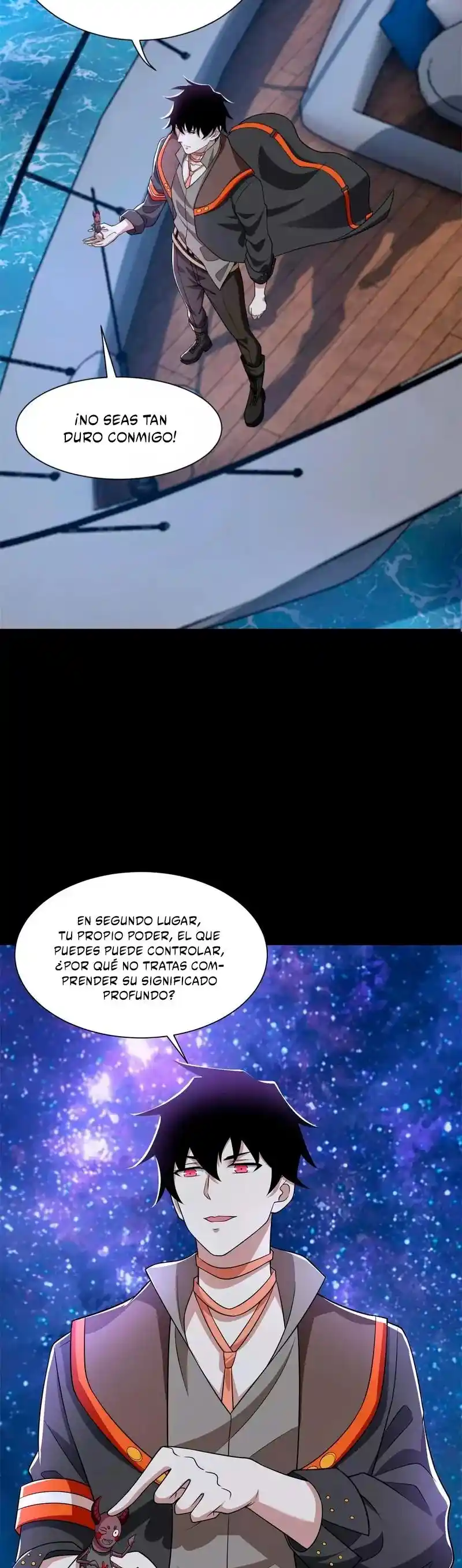 King Of Apocalypse - Capítulo 542 - Página 20 - LectorTMOo