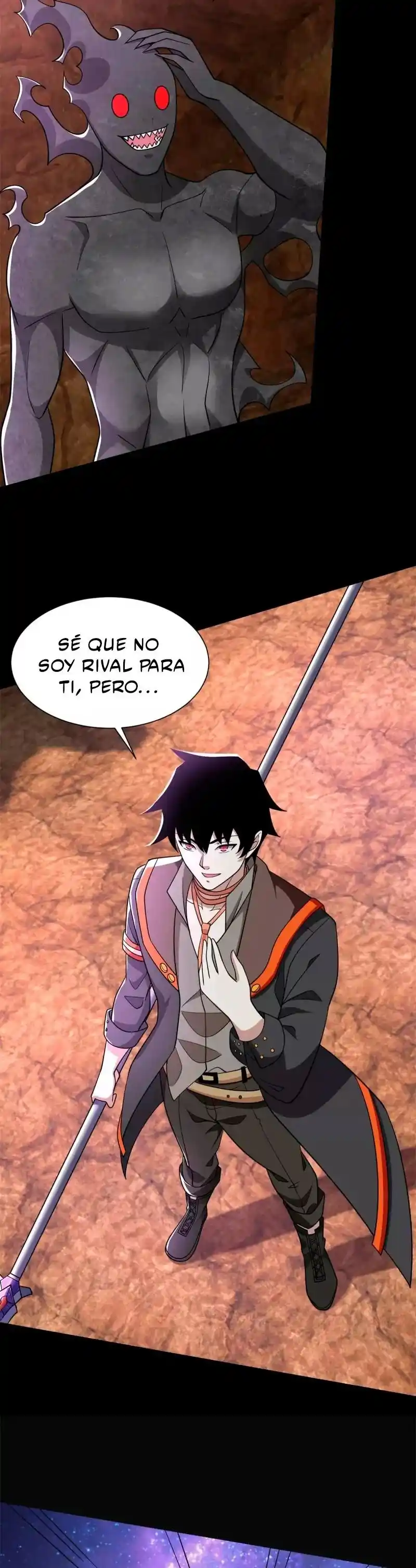 King Of Apocalypse - Capítulo 543 - Página 4 - LectorTMOo