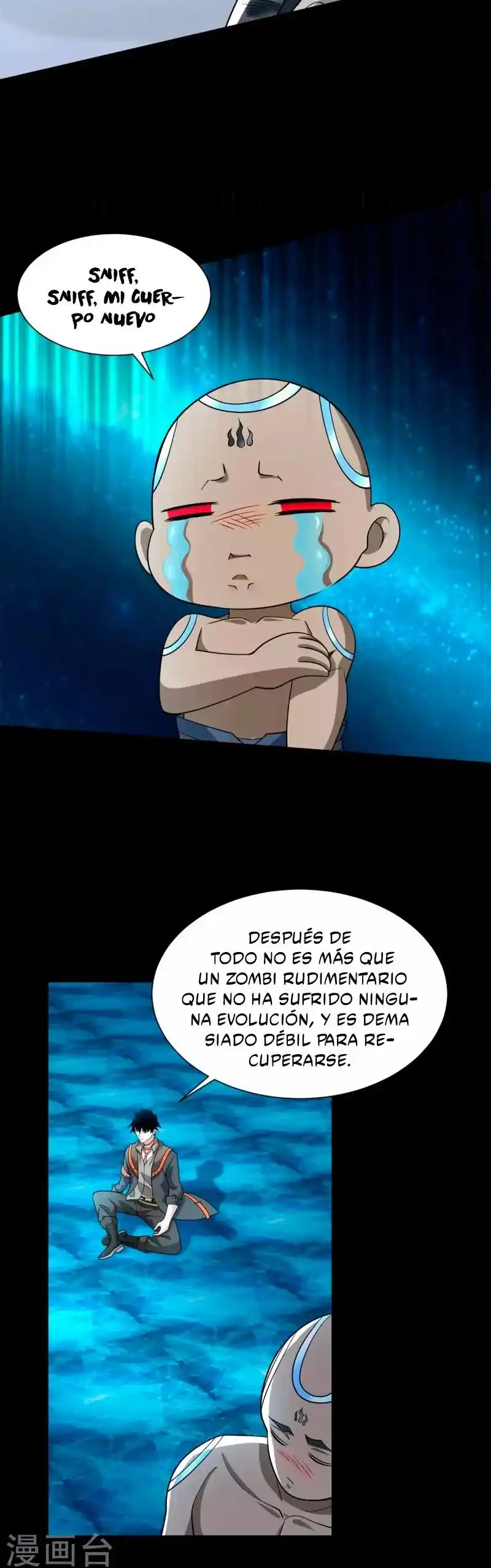 King Of Apocalypse - Capítulo 544 - Página 6 - LectorTMOo