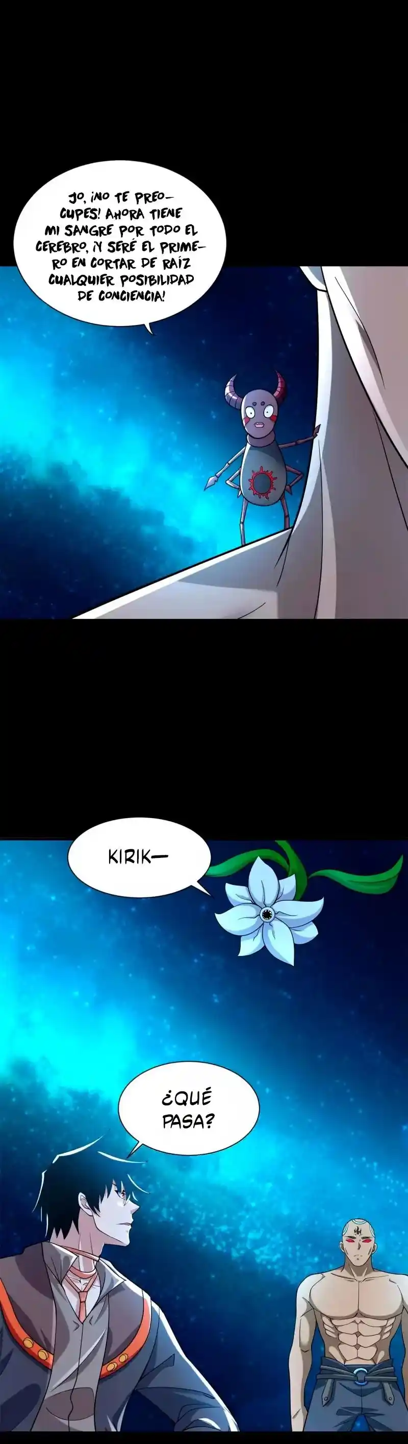 King Of Apocalypse - Capítulo 544 - Página 8 - LectorTMOo