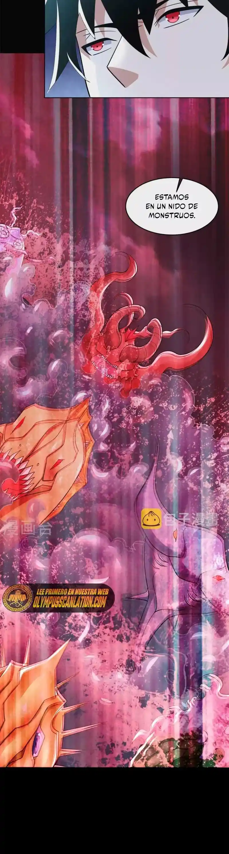 King Of Apocalypse - Capítulo 545 - Página 5 - LectorTMOo