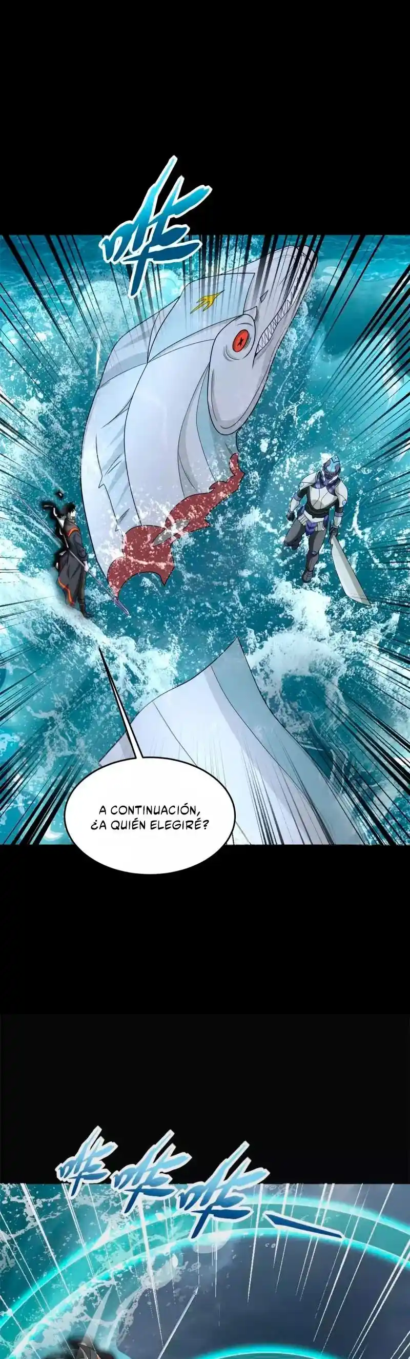 King Of Apocalypse - Capítulo 545 - Página 22 - LectorTMOo