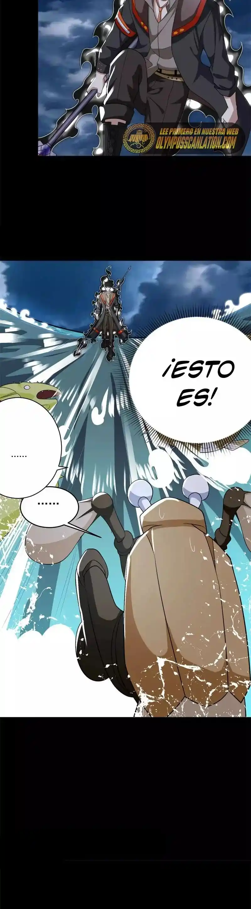King Of Apocalypse - Capítulo 546 - Página 23 - LectorTMOo