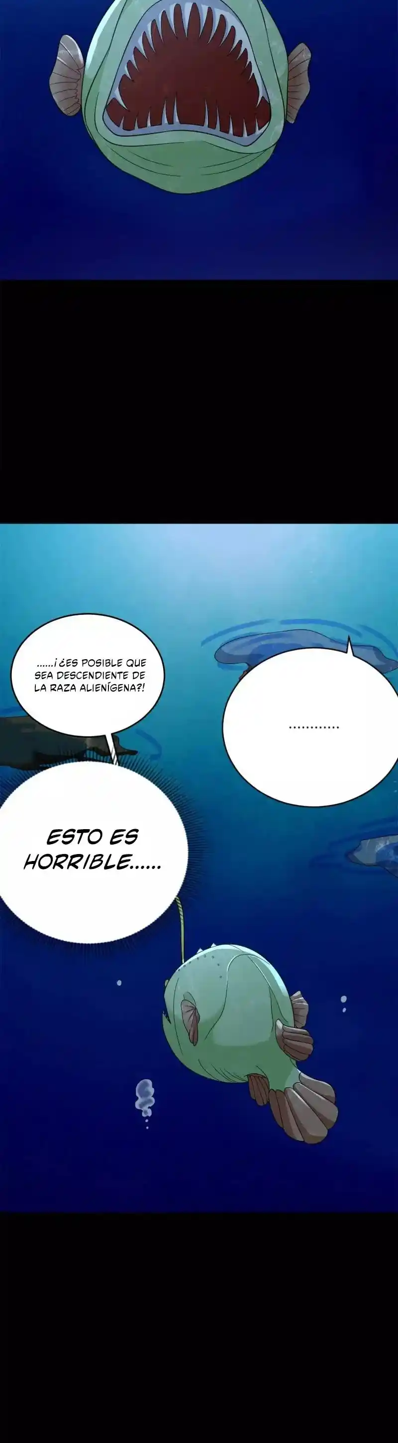 King Of Apocalypse - Capítulo 546 - Página 26 - LectorTMOo