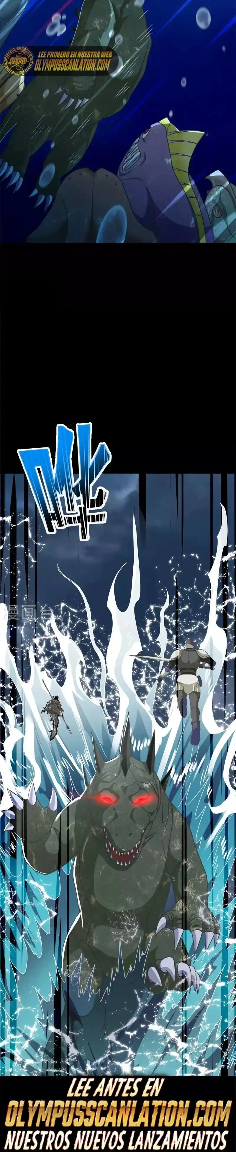 King Of Apocalypse - Capítulo 546 - Página 28 - LectorTMOo