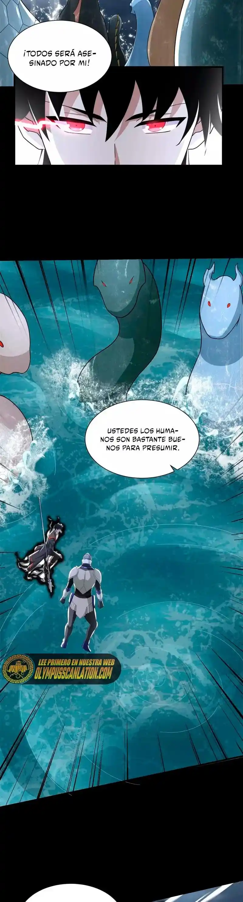 King Of Apocalypse - Capítulo 547 - Página 18 - LectorTMOo