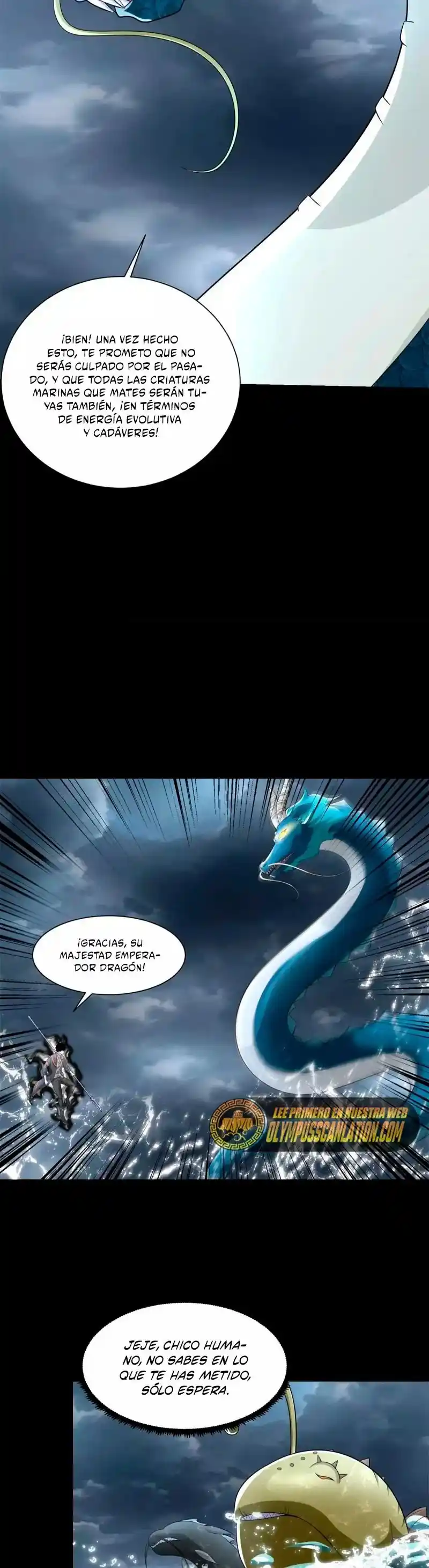 King Of Apocalypse - Capítulo 548 - Página 13 - LectorTMOo