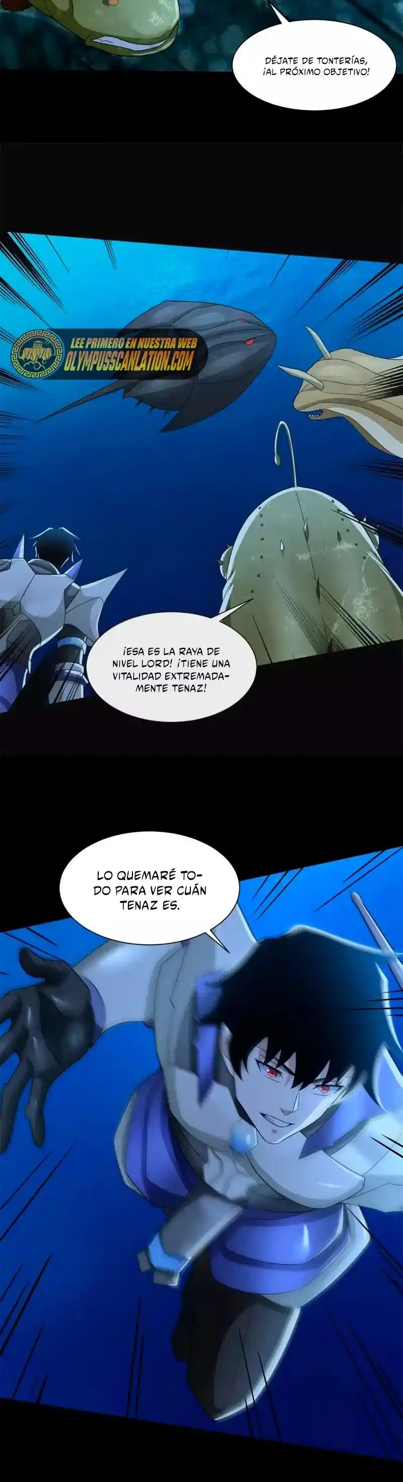 King Of Apocalypse - Capítulo 549 - Página 15 - LectorTMOo
